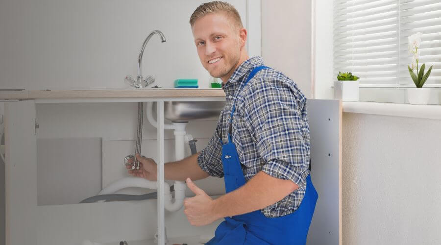 Nighttime Plumber in King City, MO